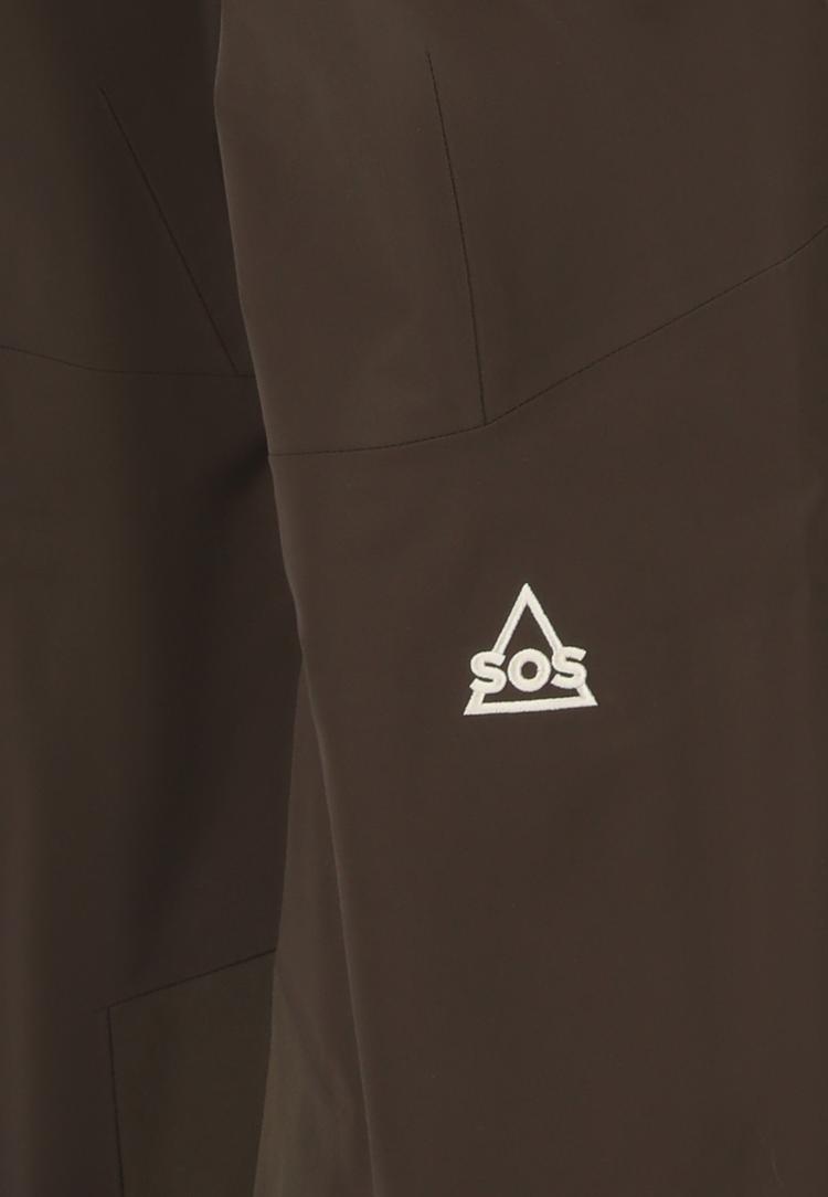 SOS SOS Kula Skihose Damen - 3039 Delicioso - 1 | SportScheck