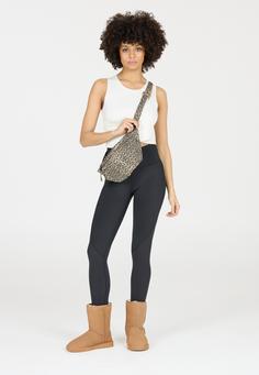 Rückansicht von Athlecia Marika Bauchtasche Print 3751