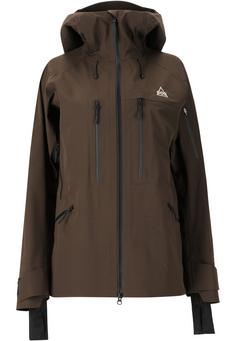 SOS Kula Skijacke Damen 3039 Delicioso