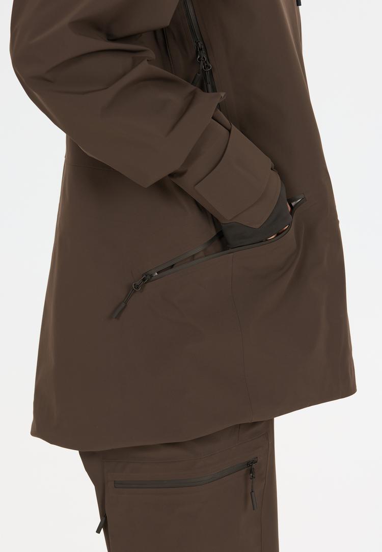 SOS SOS Kula Skijacke Damen - 3039 Delicioso - 2 | SportScheck