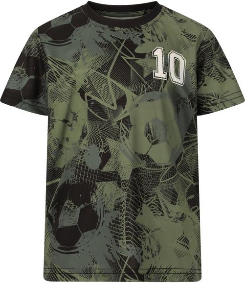 ZigZag Seelo T-Shirt Kinder