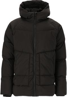 Virtus Mackey Outdoorjacke Herren 1001 Black