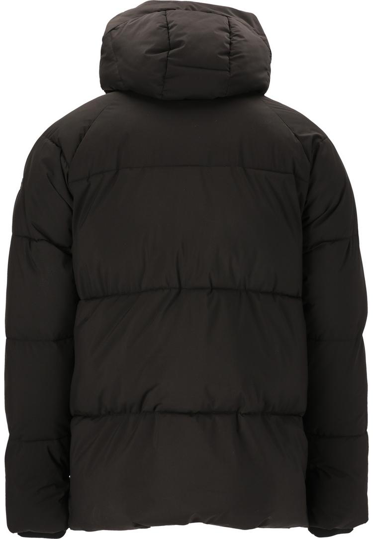 Virtus Virtus Mackey Outdoorjacke Herren - 1001 Black - 0 | SportScheck