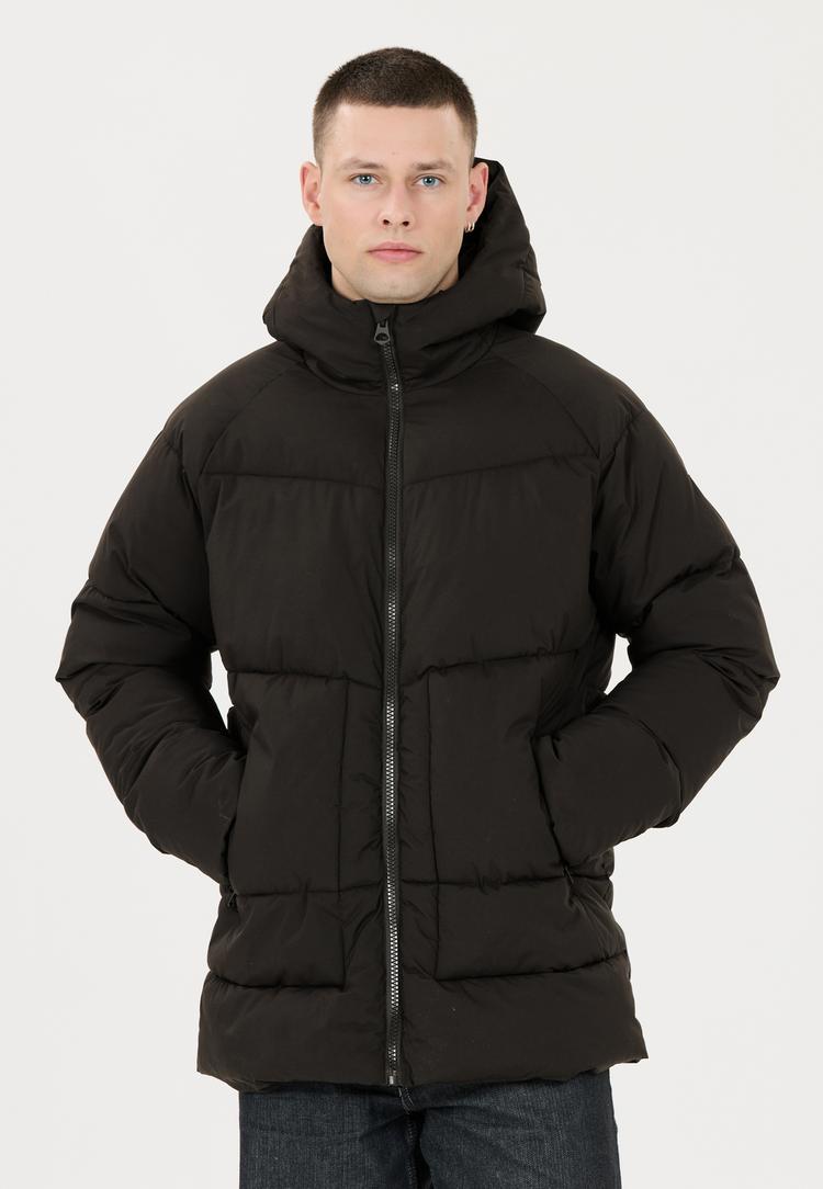 Virtus Virtus Mackey Outdoorjacke Herren - 1001 Black - 0 | SportScheck