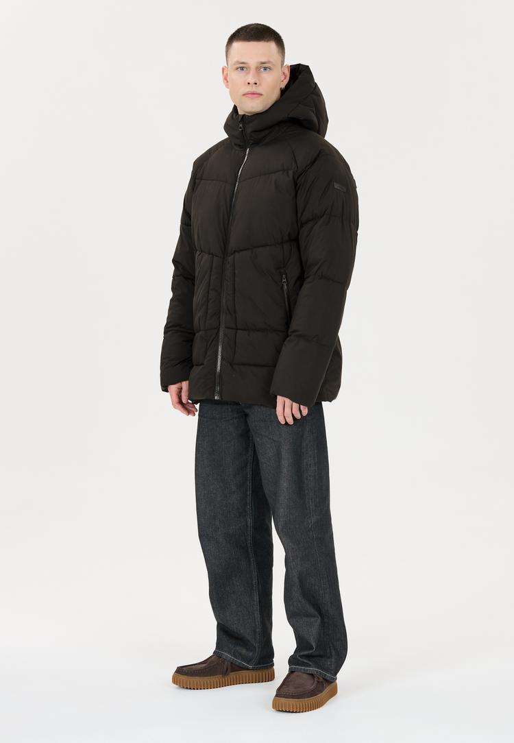 Virtus Virtus Mackey Outdoorjacke Herren - 1001 Black - 1 | SportScheck