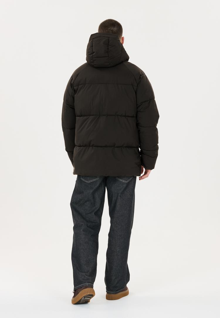 Virtus Virtus Mackey Outdoorjacke Herren - 1001 Black - 2 | SportScheck