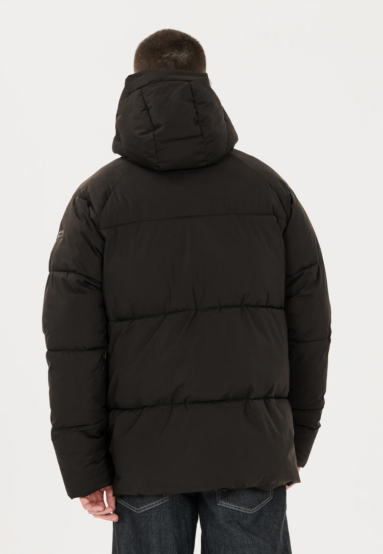 Virtus Virtus Mackey Outdoorjacke Herren - 1001 Black - 3 | SportScheck