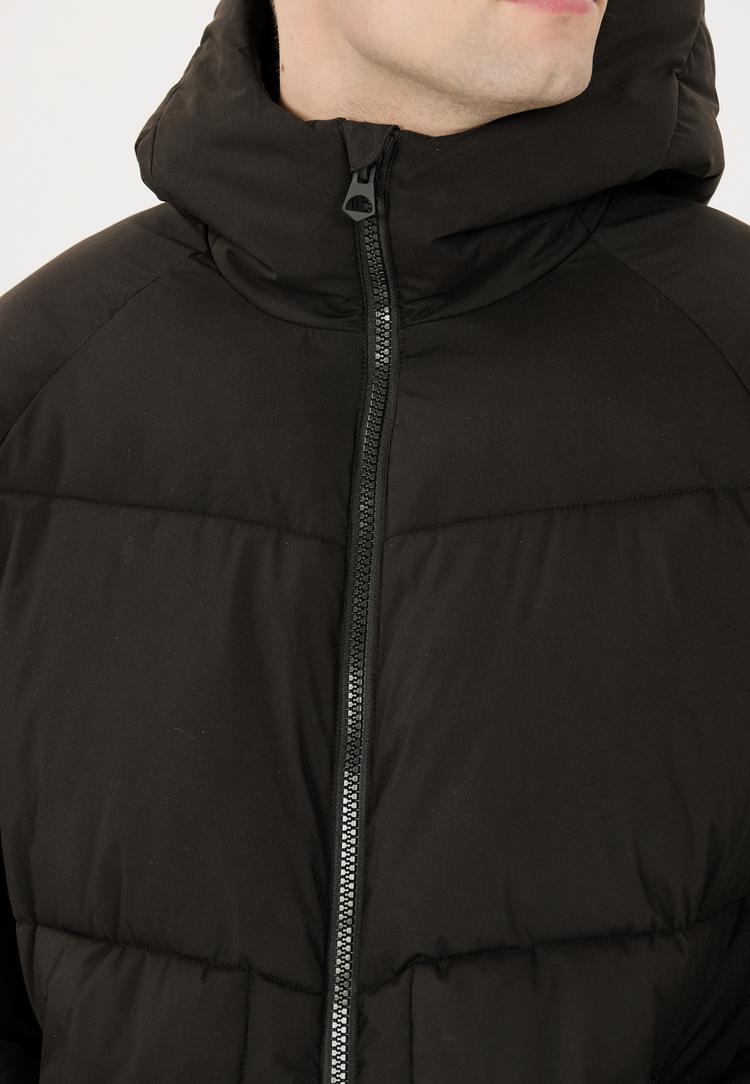 Virtus Virtus Mackey Outdoorjacke Herren - 1001 Black - 1 | SportScheck