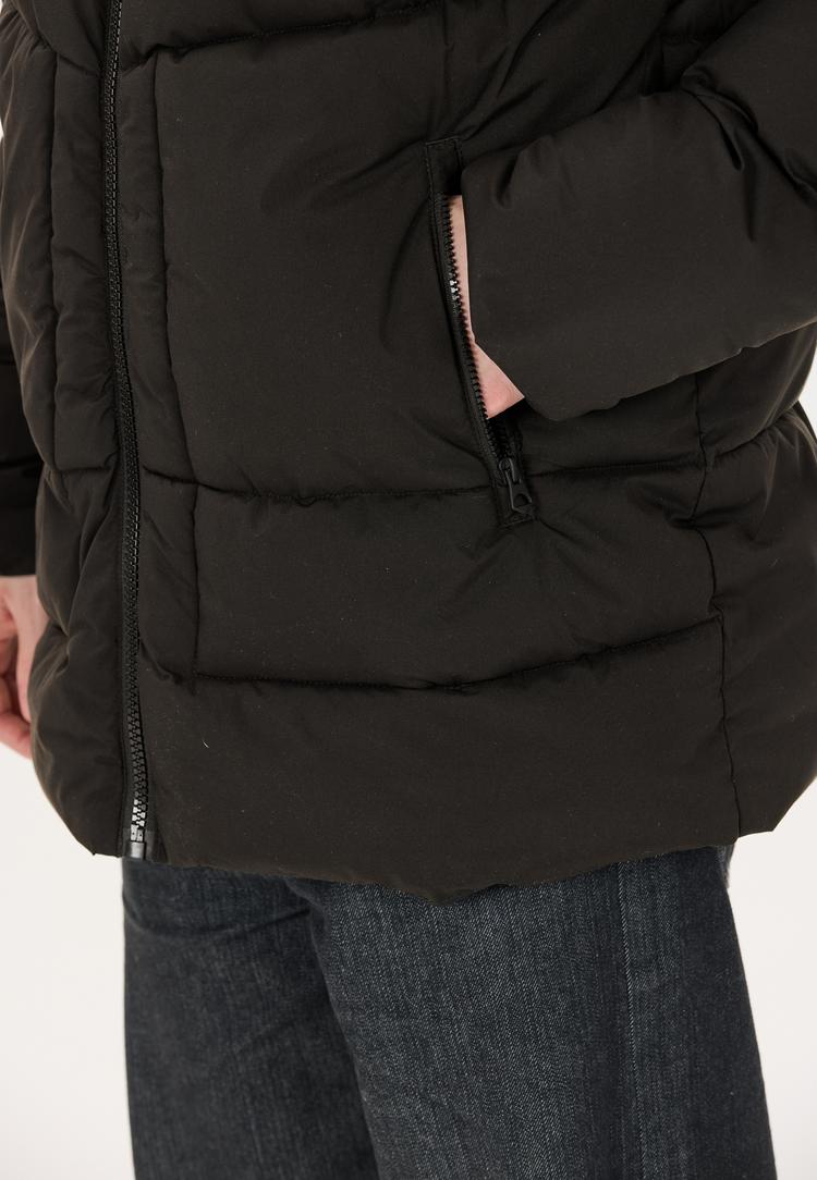 Virtus Virtus Mackey Outdoorjacke Herren - 1001 Black - 2 | SportScheck