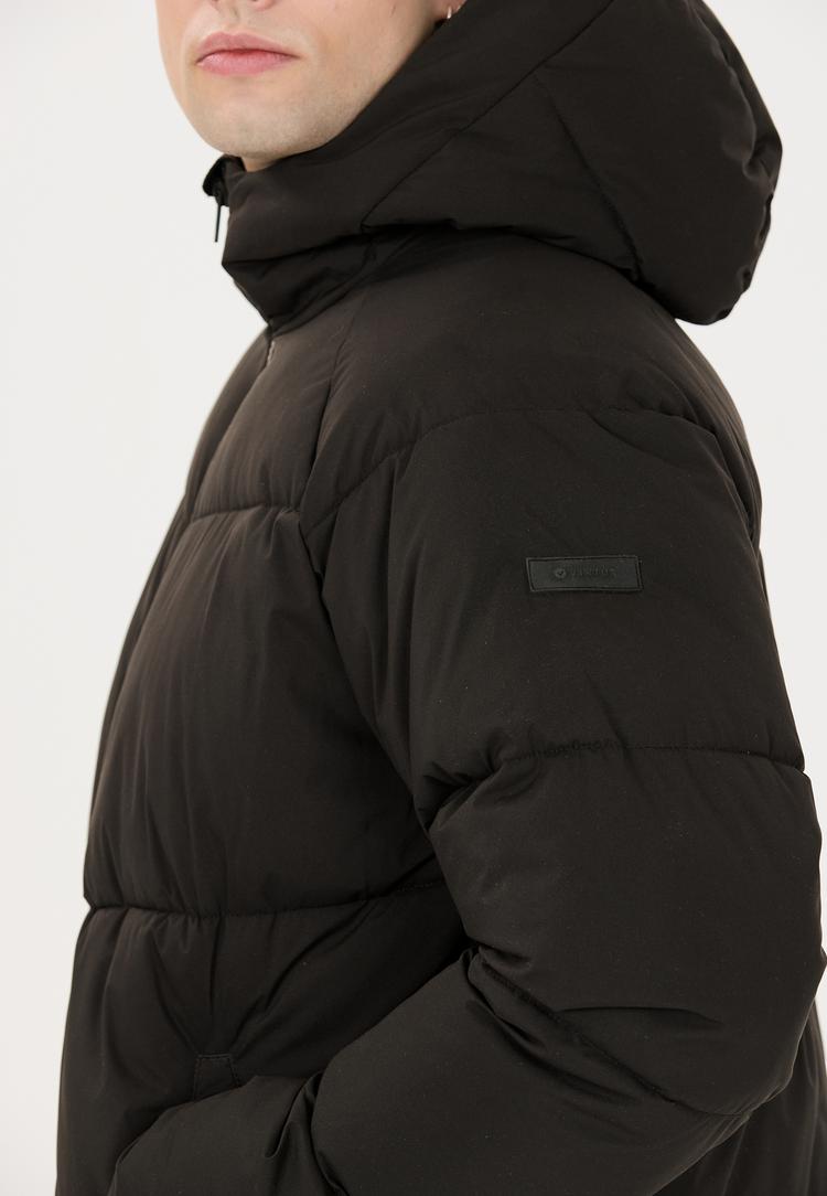 Virtus Virtus Mackey Outdoorjacke Herren - 1001 Black - 3 | SportScheck