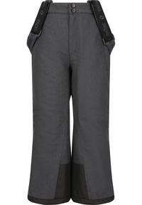 ZigZag Nino Skihose Kinder - 1011 Dark Grey Melange