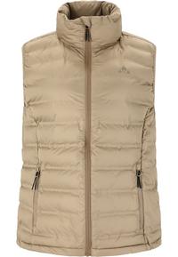 Whistler Froze Steppweste Damen - 3040 Fallen Rock