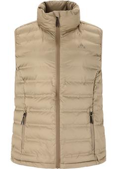 Whistler Froze Steppweste Damen 3040 Fallen Rock