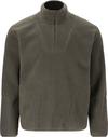 Virtus Phillips Fleecepullover Herren - 1013 Gunmetal