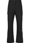SOS Samkos Skihose Damen - 1001 Black