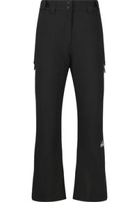 SOS Samkos Skihose Damen - 1001 Black