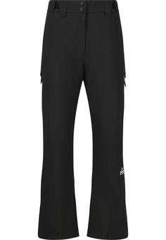 SOS Samkos Skihose Damen 1001 Black