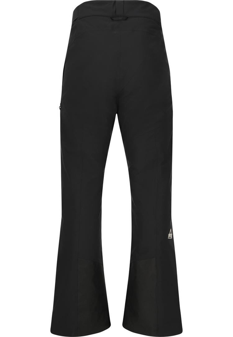 SOS SOS Samkos Skihose Damen - 1001 Black - 0 | SportScheck