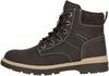 Whistler Eilla Boots Damen - 5100 Major Brown