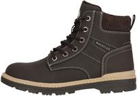 Whistler Eilla Boots Damen - 5100 Major Brown