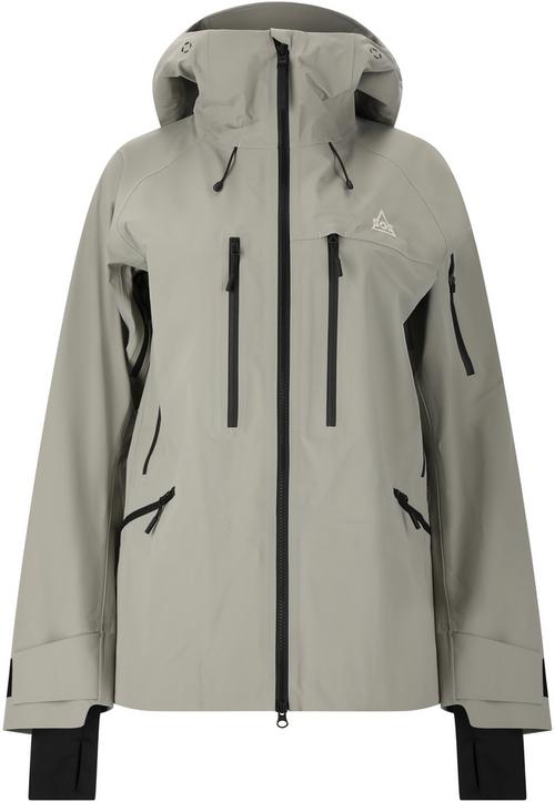 SOS Kula Skijacke Damen