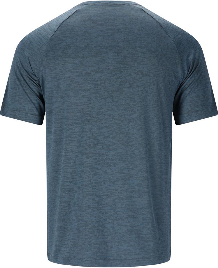Endurance Endurance Abagael Laufshirt Herren - 2178 Orion Blue - 0 | SportScheck