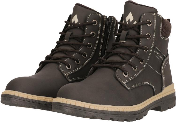 Whistler Whistler Eilla Boots Damen - 5100 Major Brown - 1 | SportScheck