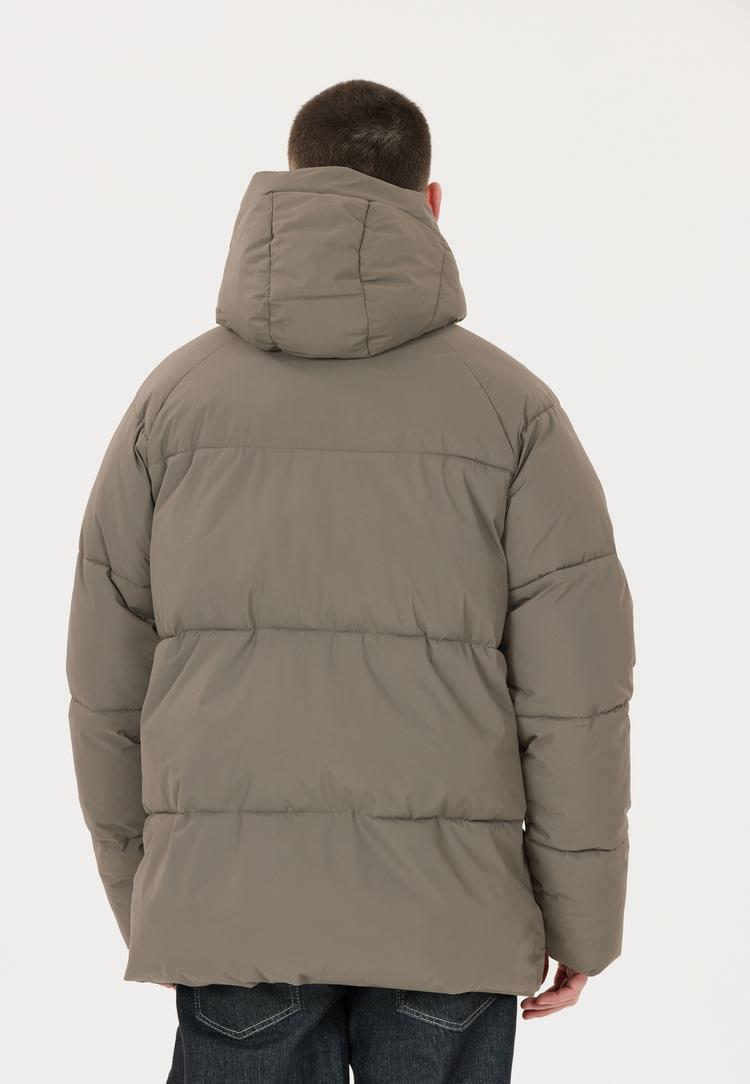 Virtus Virtus Mackey Outdoorjacke Herren - 1013 Gunmetal - 2 | SportScheck