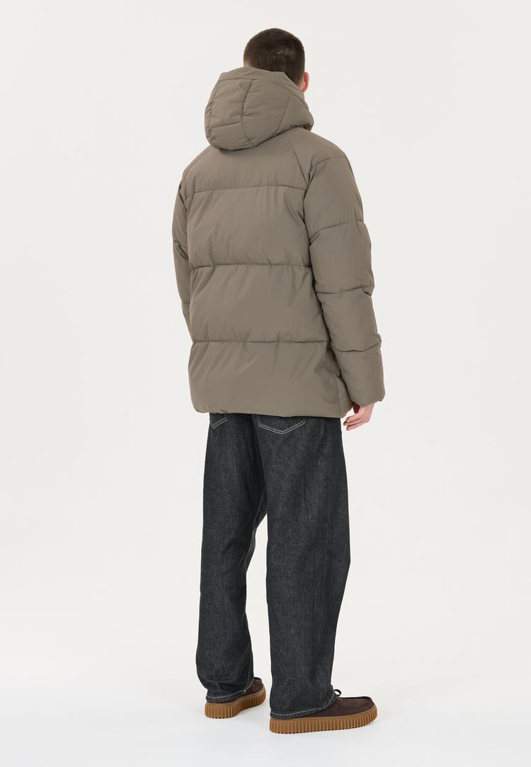 Virtus Virtus Mackey Outdoorjacke Herren - 1013 Gunmetal - 3 | SportScheck