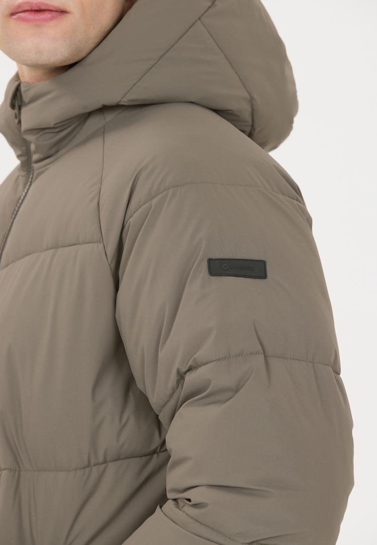 Virtus Virtus Mackey Outdoorjacke Herren - 1013 Gunmetal - 3 | SportScheck