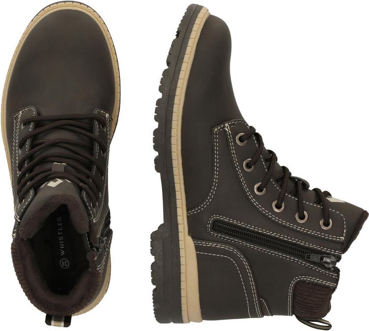 Whistler Whistler Eilla Boots Damen - 5100 Major Brown - 2 | SportScheck