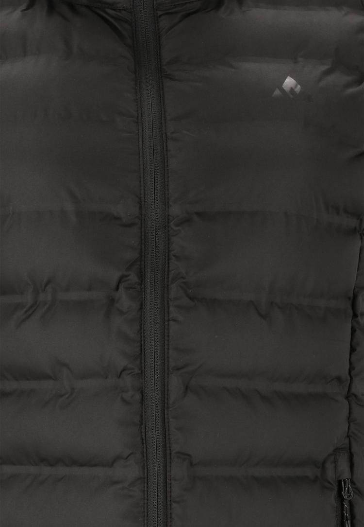 Whistler Whistler Froze Steppweste Damen - 1001 Black - 0 | SportScheck