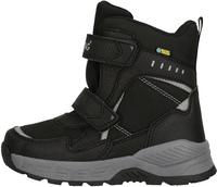 ZigZag Tikul Stiefel Kinder - 1001 Black