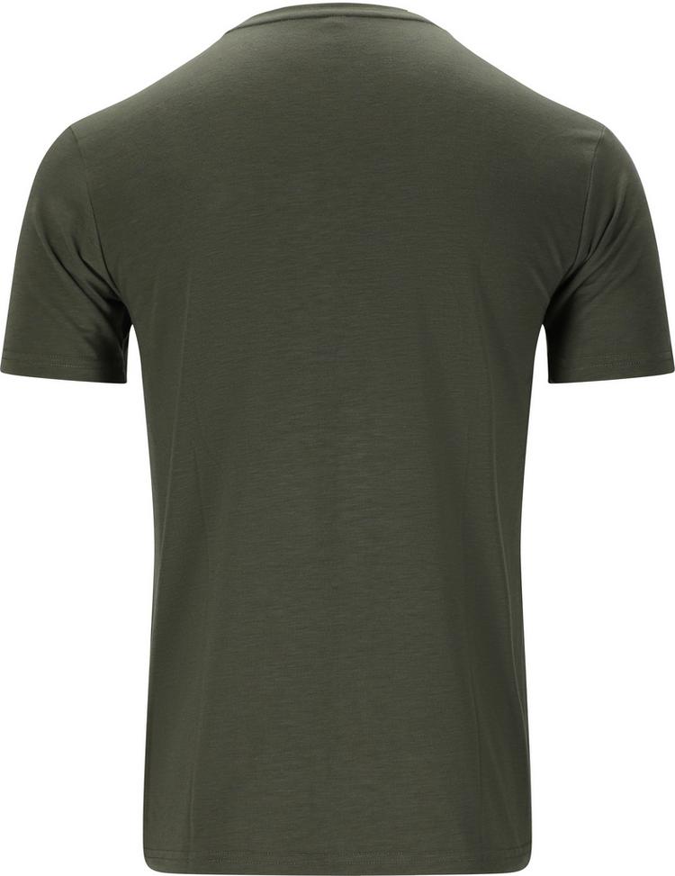 Virtus Virtus Jokers V3 Funktionsshirt Herren - 3241 Kambaba - 0 | SportScheck