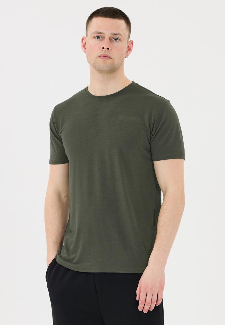 Virtus Virtus Jokers V3 Funktionsshirt Herren - 3241 Kambaba - 1 | SportScheck