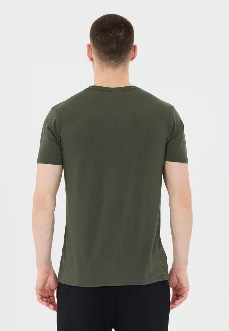 Virtus Virtus Jokers V3 Funktionsshirt Herren - 3241 Kambaba - 3 | SportScheck