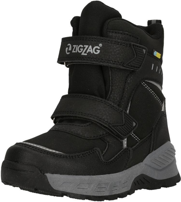 ZigZag ZigZag Tikul Stiefel Kinder - 1001 Black - 0 | SportScheck