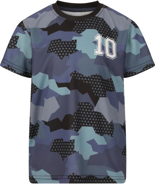 ZigZag Seelo T-Shirt Kinder