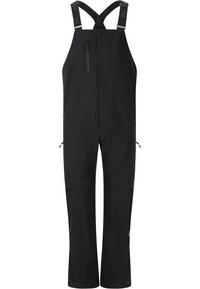 SOS Kula Skihose Damen - 1001 Black