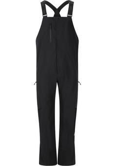 SOS Kula Skihose Damen 1001 Black