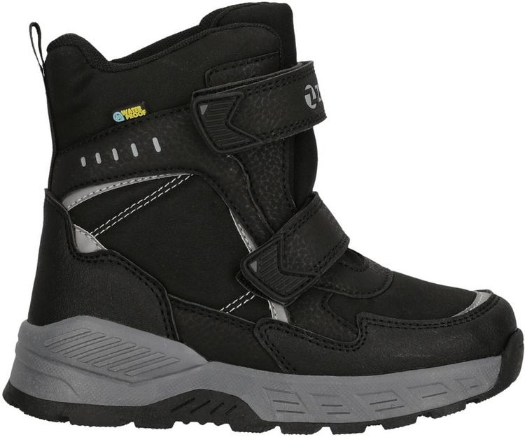 ZigZag ZigZag Tikul Stiefel Kinder - 1001 Black - 0 | SportScheck