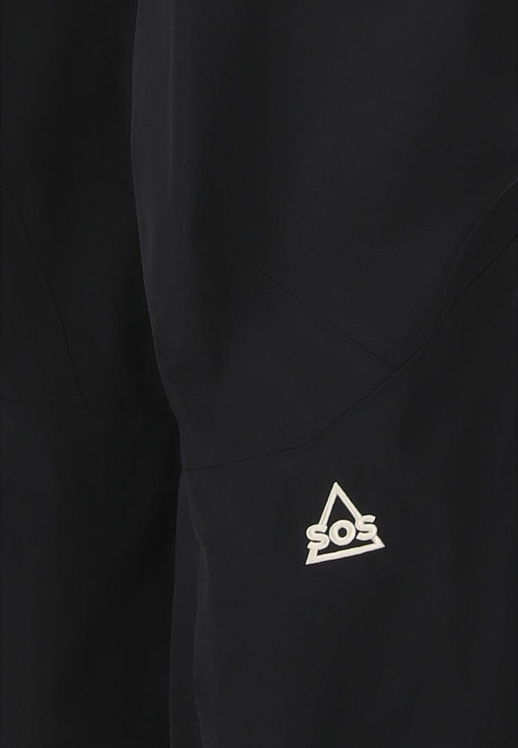 SOS SOS Kula Skihose Damen - 1001 Black - 5 | SportScheck