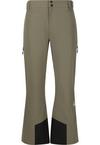 SOS Samkos Skihose Herren - 3211 Smokey Olive