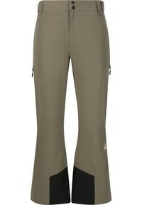 SOS Samkos Skihose Herren - 3211 Smokey Olive