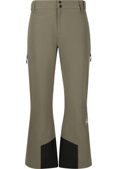 SOS Samkos Skihose Herren 3211 Smokey Olive