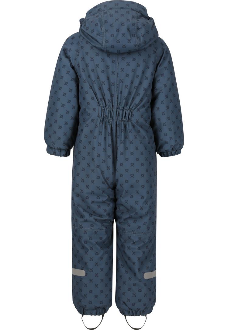 ZigZag ZigZag Freeze Regenanzug Kinder - 2002 Navy - 0 | SportScheck