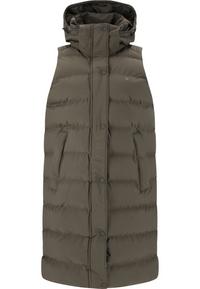 Whistler Joana Steppweste Damen - 1071 Black Ink