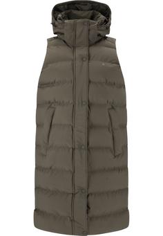 Whistler Joana Steppweste Damen 1071 Black Ink