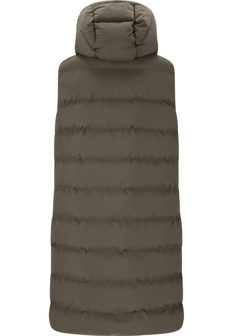 Whistler Whistler Joana Steppweste Damen - 1071 Black Ink - 0 | SportScheck