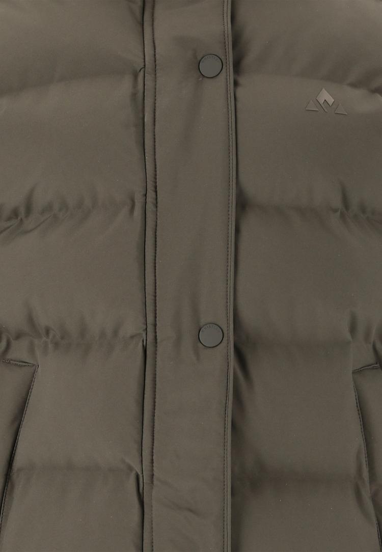 Whistler Whistler Joana Steppweste Damen - 1071 Black Ink - 0 | SportScheck